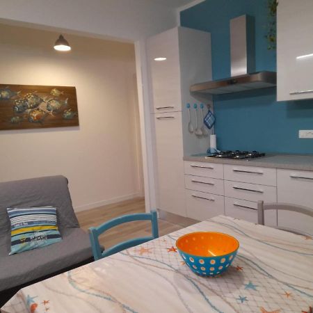 Nice And Easy Apartment Pietra Ligure Eksteriør billede