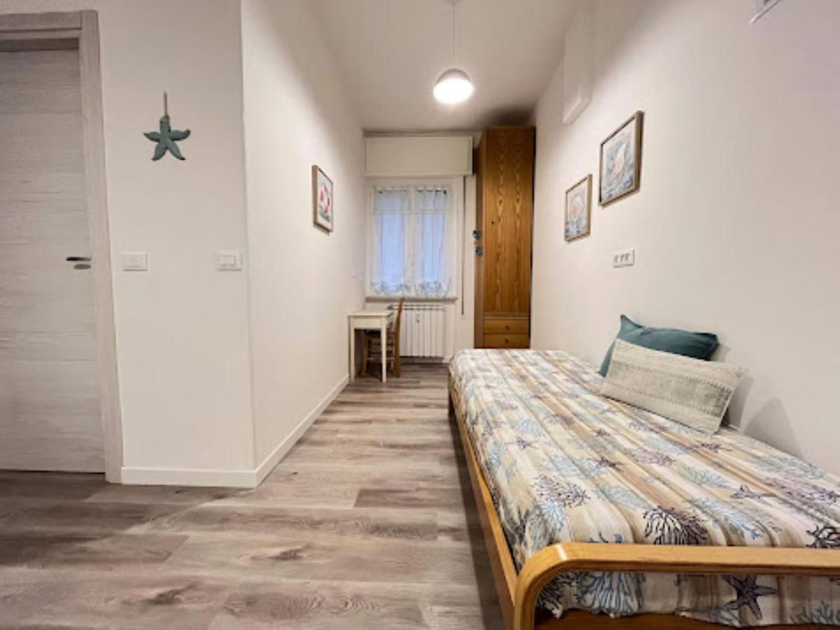 Nice And Easy Apartment Pietra Ligure Eksteriør billede