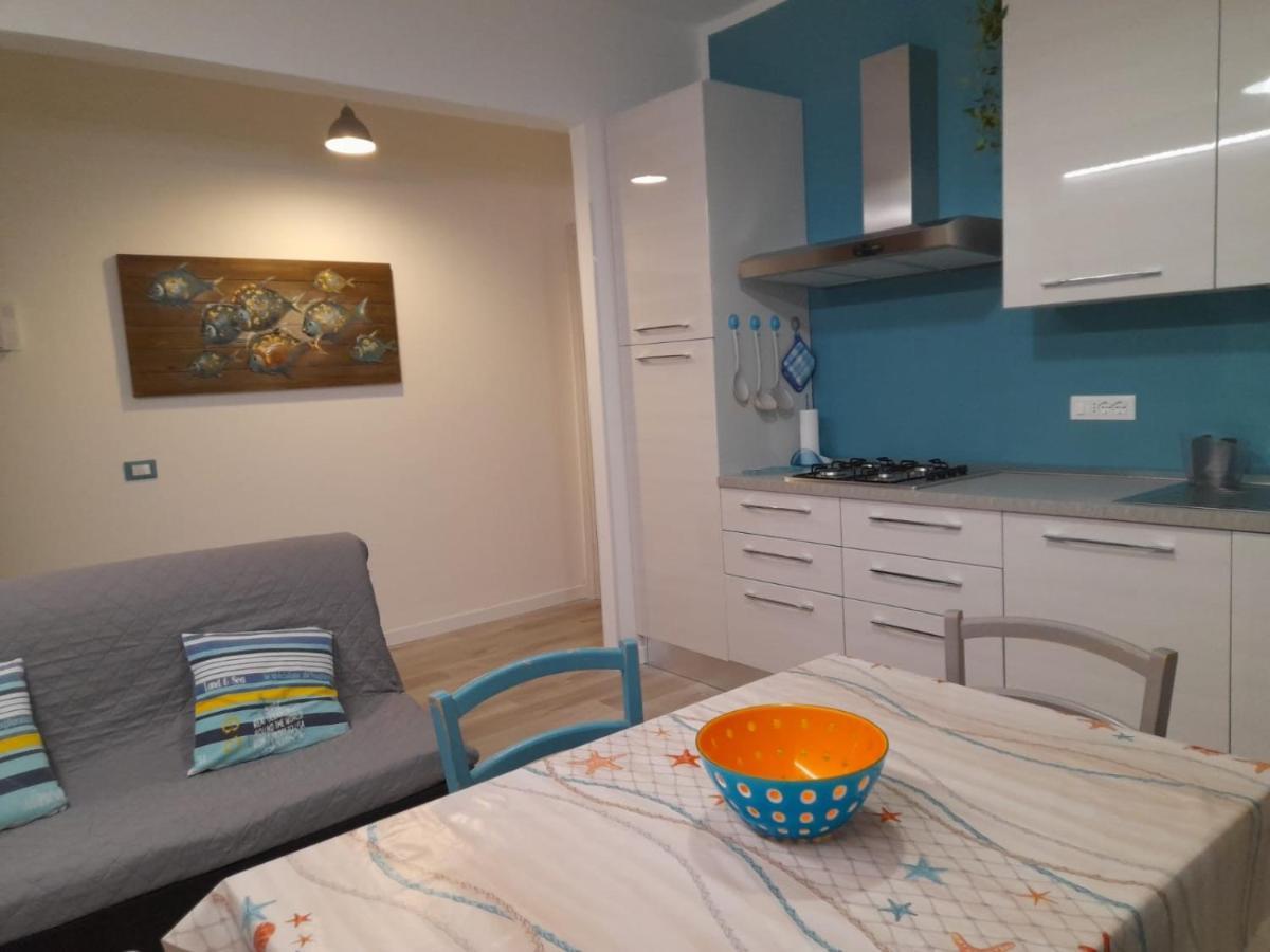 Nice And Easy Apartment Pietra Ligure Eksteriør billede