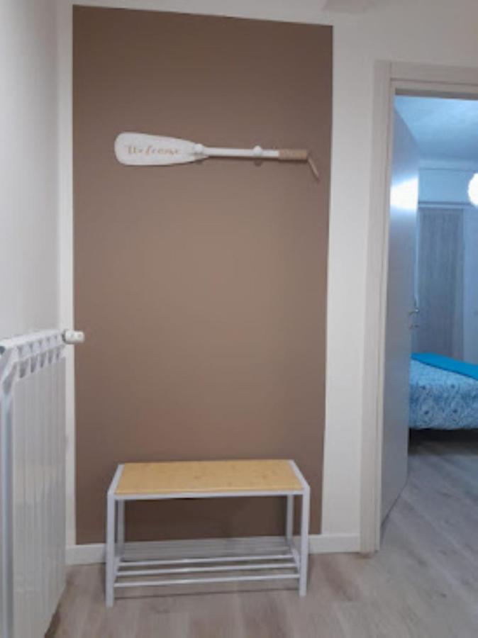 Nice And Easy Apartment Pietra Ligure Eksteriør billede