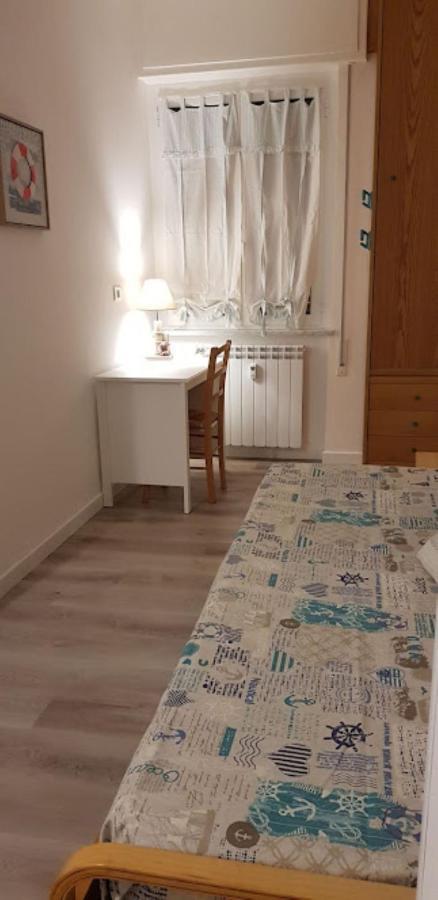Nice And Easy Apartment Pietra Ligure Eksteriør billede