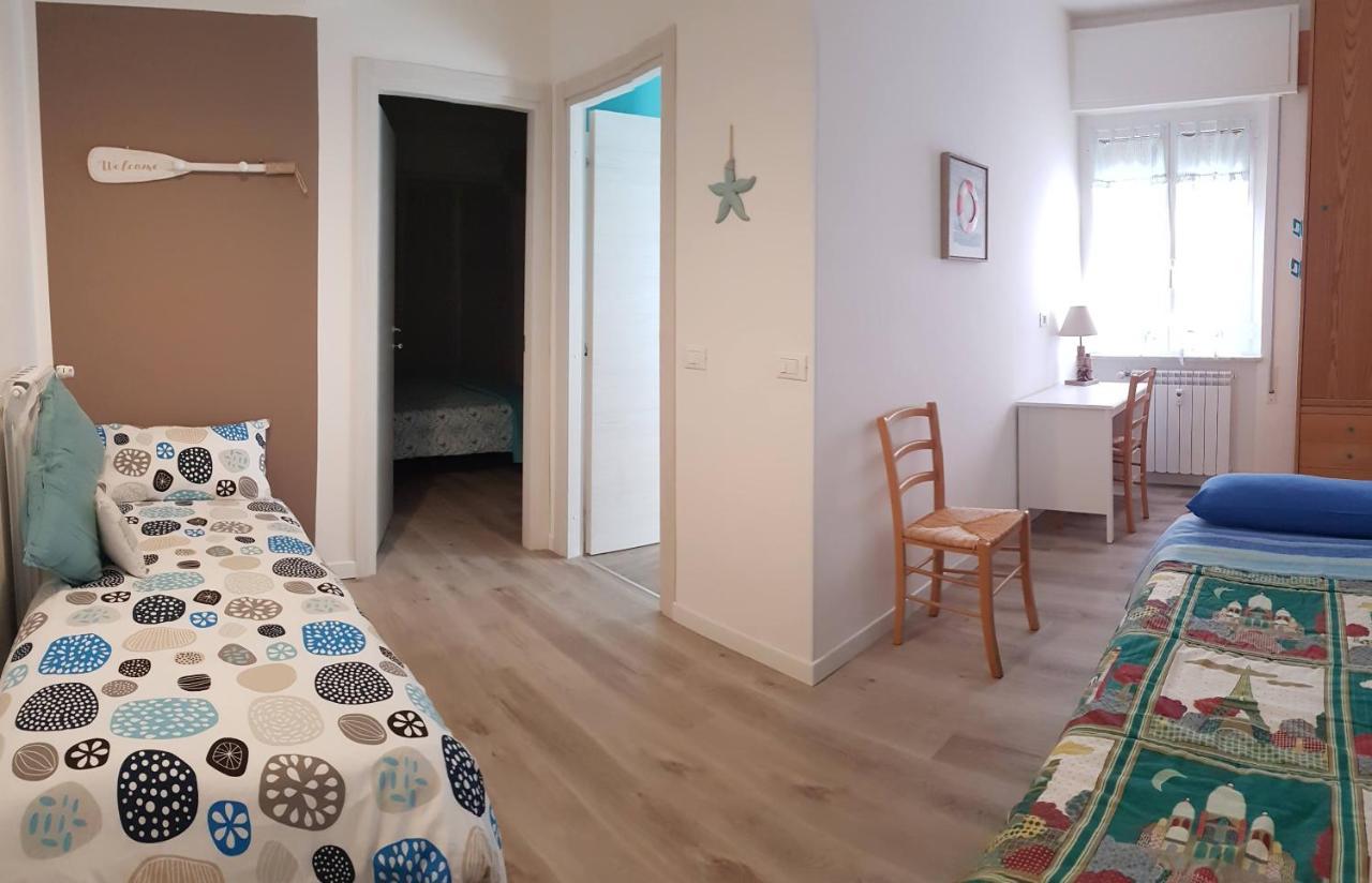 Nice And Easy Apartment Pietra Ligure Eksteriør billede